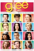 Лузеры / Glee (2009) WEB-DL