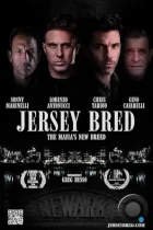 Рожденный в Джерси / Jersey Bred (2024) WEB-DL