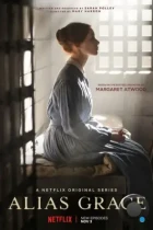 Она же Грэйс / Alias Grace (2017) WEB-DL