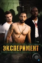 Эксперимент / The Experiment (2010) BDRip