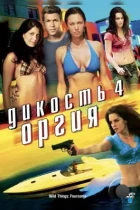 Дикость 4: Оргия / Wild Things: Foursome (2010) BDRip