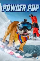 Сноу-пёс / Powder Pup (2024) WEB-DL