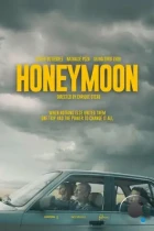 Медовый месяц / Honeymoon (2023) BDRip