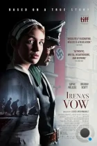 Клятва Ирены / Irena's Vow (2023) WEB-DL