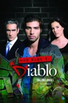 Падший ангел / Más sabe el diablo (2009) SATRip