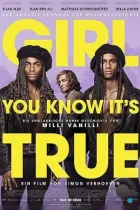 Девочка, ты знаешь, что это правда / Girl You Know It's True (2023) BDRip