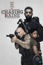 В поисках Рейн / Chasing Raine (2023) WEB-DL