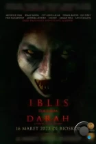 Дьявол в крови / Iblis dalam Darah (2023) WEB-DL