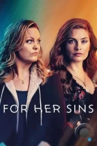 За её грехи / For Her Sins (2023) WEB-DL