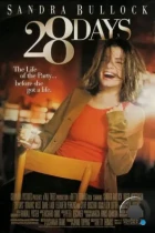 28 дней / 28 Days (2000) BDRip