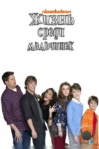 Жизнь среди мальчишек / Life with Boys (2011) WEB-DL