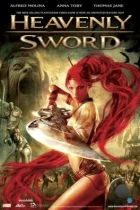 Небесный меч / Heavenly Sword (2014) BDRip