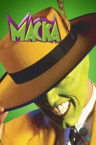 Маска / The Mask (1994) BDRip