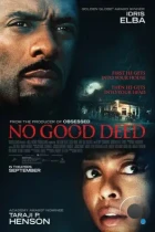 Никаких добрых дел / No Good Deed (2014) BDRip