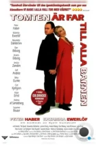 В постели с Сантой / Tomten är far till alla barnen (1999) L1 WEB-DL