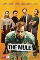 Мул / The Mule (2014) L2 BDRip