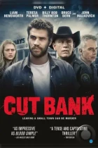 На краю / Cut Bank (2014) L1 WEB-DL