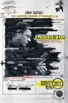 Легенды / Legends (2014) WEB-DL