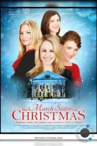 Рождество сестёр Марч / The March Sisters at Christmas (2012) WEB-DL