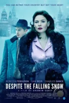 Несмотря на падающий снег / Despite the Falling Snow (2016) BDRip