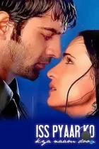 Как назвать эту любовь? / Iss Pyaar Ko Kya Naam Doon? (2011) HDTV