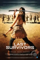 Колодец / The Last Survivors (2014) L1 BDRip