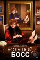 Большой Босс / The Boss (2016) WEB-DL