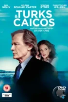 Теркс и Кайкос / Turks & Caicos (2014) L1 BDRip