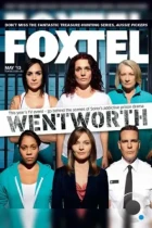 Уэнтуорт / Wentworth (2013) BDRip