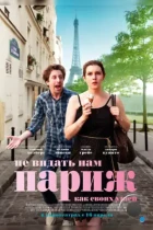 Не видать нам Париж как своих ушей / We'll Never Have Paris (2014) BDRip