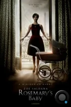 Ребенок Розмари / Rosemary's Baby (2014) WEB-DL