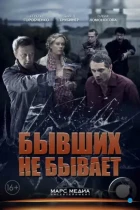 Бывших не бывает (2013) WEB-DL