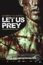 Давайте поохотимся / Let Us Prey (2014) L2 BDRip