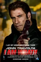 Я есть гнев / I Am Wrath (2016) BDRip