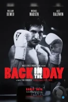 В былые времена / Back in the Day (2016) WEB-DL