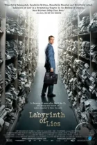 В лабиринте молчания / Im Labyrinth des Schweigens (2014) BDRip