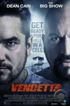 Кровная месть / Vendetta (2015) L1 WEB-DL