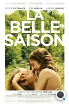 Наше лето / La belle saison (2015) L2 BDRip