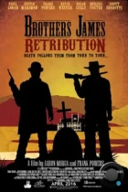 Братья Джеймс: Возмездие / Brothers James: Retribution (2019) WEB-DL