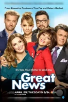 Отличные новости / Great News (2017) HDTV