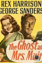 Призрак и миссис Мьюр / The Ghost and Mrs. Muir (1947) BDRip