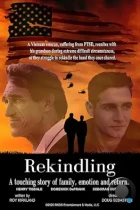 С новыми силами / Rekindling (2020) WEB-DL