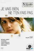 Не волнуйся, у меня всё нормально / Je vais bien, ne t'en fais pas (2006) L1 BDRip