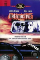 Провал во времени / Retroactive (1997) BDRip