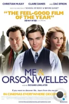 Я и Орсон Уэллс / Me and Orson Welles (2009) BDRip