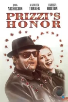 Честь семьи Прицци / Prizzi's Honor (1985) BDRip