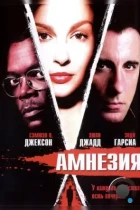 Амнезия / Twisted (2003) WEB-DL