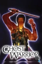 Воин—призрак / Ghost Warrior (1984) BDRip