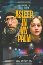 Она заснула в моей ладони / Asleep in My Palm (2023) WEB-DL