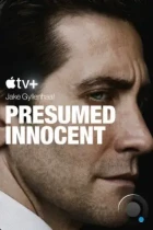 Презумпция невиновности / Presumed Innocent (2024) WEB-DL